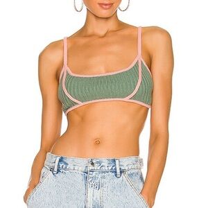 Danielle Guizio Exposed Sean Bra